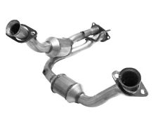 Ford Ranger 4.0L Catalytic Converter 2004-2006 OBDII Heavy Duty picture