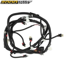 Fit For Tesla Model Y 2020-2023 Front Bumper Wiring Harness 148904500C picture