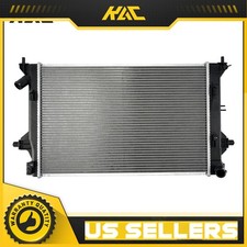 24x16-1/8 Radiator For 16-17 Hyundai Elantra / 18-20 Elantra GT 2.0L CU13609 picture
