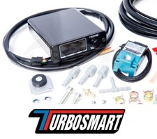 TURBOSMART eBOOST STREET ELECTRONIC BOOST CONTROLLER EBC 40psi TS-0302-1002 picture