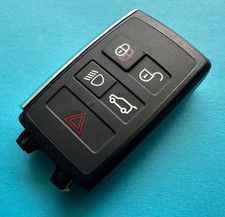 OEM 2018-2023 RANGE ROVER LAND DISCOVERY SMART KEY REMOTE FOB KOBJXF18A ~RARE picture