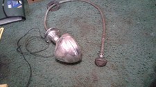 VINTAGE IVALITE DELUXE SPOTLIGHT WITH DASH CONTROL CAR  part picture