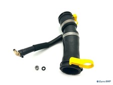 Jaguar Land Rover Cooling Upper Outlet Hose 3.0L V6 5.0L V8 Supercharged Engine picture
