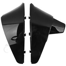 ABS Battery side Fairing Cover Fit For Honda Shadow VT600 VLX 600 STEED400 88-98 picture