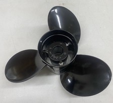 NEW OEM MERCURY BLACK MAX ALUMINUM 48-832830A45 PROP 14 1/2