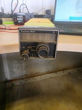 Collins Comm and Nav VHF-251/ VIR-351 picture