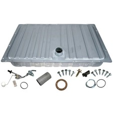 Fuel Tank With Drain Plug Kit Mustang 1965-1968 picture