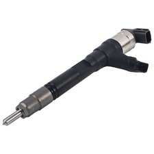 Fuel Injector 8-98163524-1 for Isuzu Engine 4LE2 AP-4LE2XASS01 4LE2X TIER4 picture