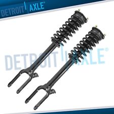 Front Left Right Strut w/ Coil Spring for 2006-2013 Mercedes-Benz R350 R500 R320 picture