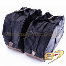 2001-2010 Honda Gold Wing 1800 Saddlebag Liner Liners Bag Sideliners GL1800 picture