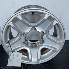 Wheel 16x7 Alloy 5 Spoke Fits 99-02 4 RUNNER 1206813 picture