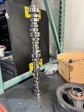 OEM Camshaft 2019 ZL1 LT4 picture