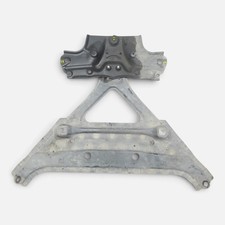 2015-2024 LEXUS RC350 SUBFRAME CROSSMEMBER SKID PLATE SHIELD UNDERBODY COVER picture
