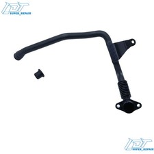21169409 20523649 For Volvo FH13/FM13 Heavy Truck Crankcase Ventilation Hose picture