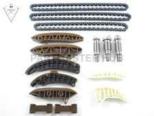 2015-2025 Mercedes Benz Engine Timing Chain Kit - M176 M177 4.0L V8 Twin-Turbo picture