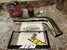 *AEM 22-403P Performance Cold Air Intake System For 1994-2001 Acura Integra 1.8L picture