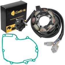 Stator And Gasket for Honda CRF250X CRF250 X 2004 2005 2006 2007 2008 2009-2017 picture