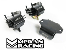 Megan Engine Mounts Hard Rubber for 240SX S13 S14 89-98 KA24 SR20 (MRS-NS-1740) picture