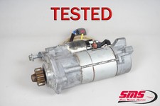 15-22 Land Rover Range Rover Discovery L494 L405 Engine Starter Motor OEM picture