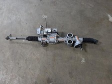 2017-2020 Cadillac Escalade Power Gear Steering Rack & Pinion Assembly OEM picture