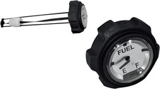 EPI Non-Vented Gas Cap with Gauge (Kelch Style) EPIGC2 picture