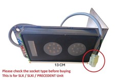 TRP LED LIGHT STATUS LIGHT FOR THERMO KING PRECEDENT / SLX / SLXi UNIT picture