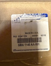 Genuine Mopar Intake Camshaft 3.6L OEM LEFT Side 68661146AA COMPLETE KIT LEFT picture
