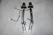 JDM 2002-2007 SUBARU WRX STI REAR OEM trailing ARMS JDM EJ207 Rear Trailing arms picture