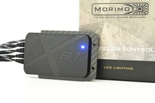 Morimoto RGBW Controller: XBT (1x5 / 2x4 Wire Universal Standard) picture