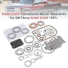 4L80E 4L85E Transmission Master Rebuild Kit For GM Chevy 4L80E 4L85E 1997+ picture