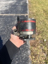 Airborne 211CC Vacuum Pump – As Removed – Untested picture