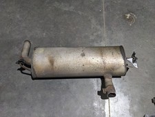2012-2018 JEEP WRANGLER 3.6L EXHAUST REAR MUFFLER OEM V6 1192778 picture