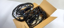 BMW E46 Sedan Loud speaker Cable Harness Harman Kardon Genuine 61116941893 picture
