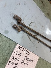 1995 Polaris 300 Atv Shifter Shift Linkage Rods 517 picture