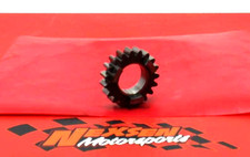 🏁 Transmission Mainshaft Second Gear 19T – Fits 1982 Honda CR480R picture