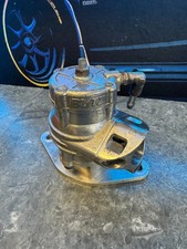 2004-2021 Subaru WRX STi Aftermarket Blitz DD Blow Off Valve BOV With Adapter picture