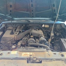 Used Fuel Tank fits: 1989 Ford Ranger 21 gallon Grade A picture
