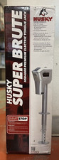 Husky Super Brute HSB4000 Premium Electronic Tongue Jack picture
