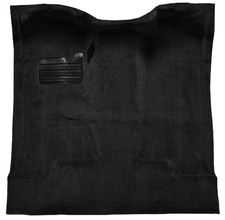 JEGS Molded Cut Pile Carpet for 1988-2002 Chevrolet/GMC C/K Series Trucks picture