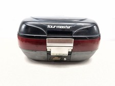 01-07 Aprilia Caponord ETV 1000 Rear Top Case AP8792172 picture