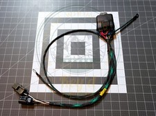 240sx PnP S14 Fuel Pump Hardwire Kit picture
