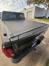 Chevy/GMC BAK X2 Revolver Hard Rolling Bed Cover picture