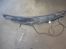 Windshield Wiper Window Cowl Vent Panel 204830902 08-14 Mercedes Benz W204 C300 picture