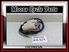 VTG NOS 1960s Honda CL77 Scrambler 305 Ignition Coil Assembly #30500-273-405 picture