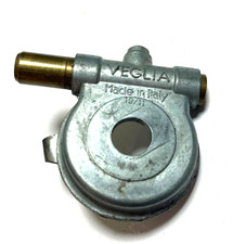 Veglia Piaggio Ciao Si Bravo Speedometer Drive Gear 19/11 17