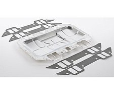JEGS Intake Manifold Gaskets Chrysler 413-440 picture