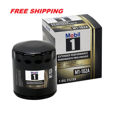 Mobil 1 Extended Performance M1-102A Oil Filter New in Box picture