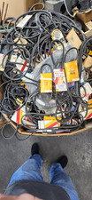 Mixed Lot Assorted Belts Bulk Assortment. picture