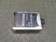 90-93 MERCEDES W124 300E MAS CONTROL MODULE UNIT 0075456532 OEM picture
