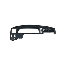 89 90 91 Toyota Pickup 90-95 4runner Dash Gauge Trim Bezel One Piece Dash picture